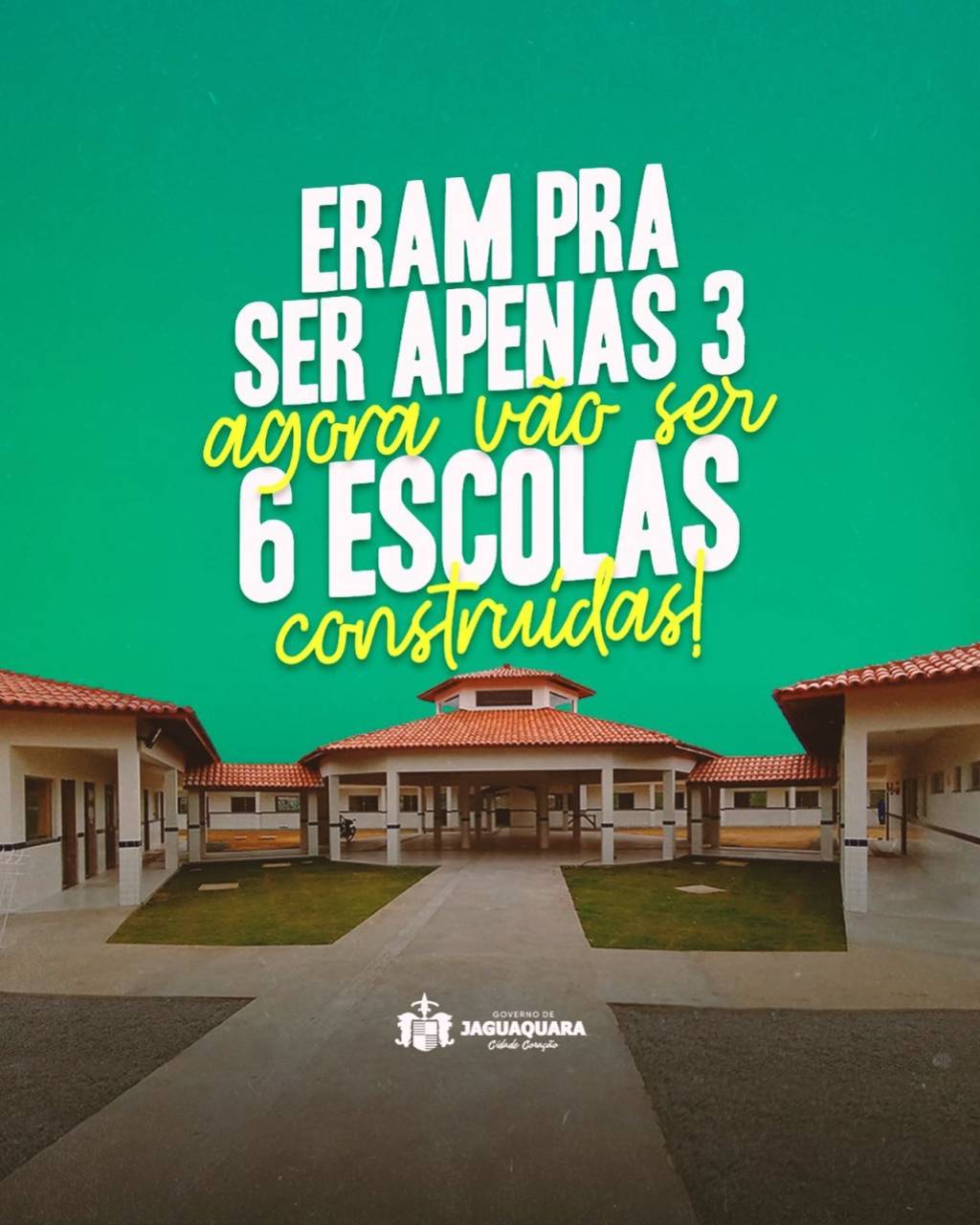 Novas Escolas