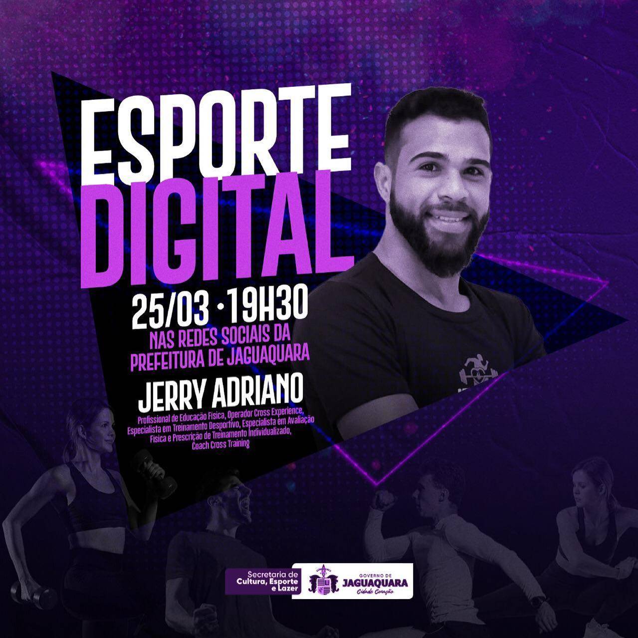  Projeto Esporte Digital