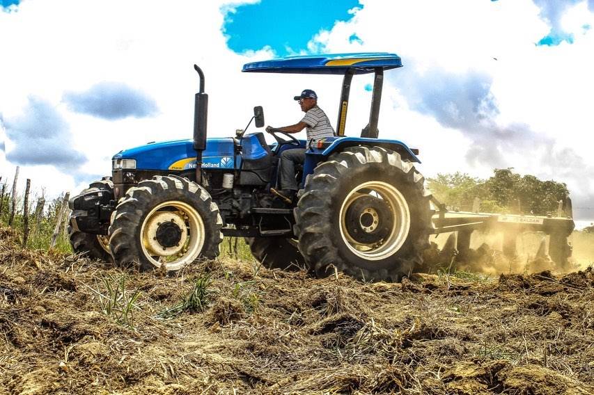 Agricultura Forte 