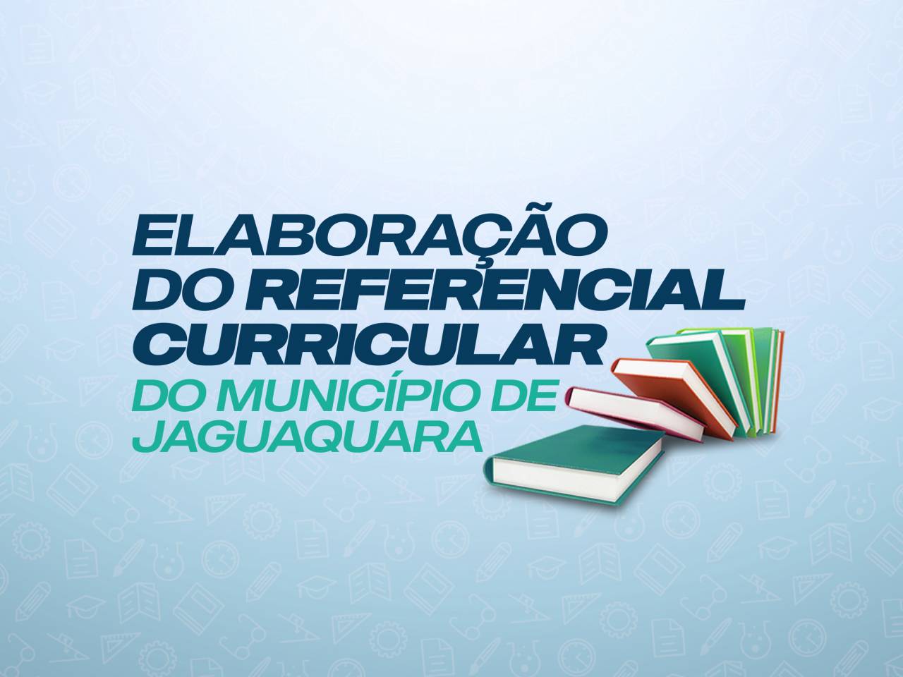 Referencial Curricular de Jaguaquara