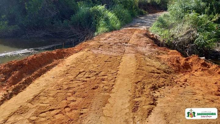 A Prefeitura Municipal de Jaguaquara, através da Equipe Administrativa do Entroncamento, tem…