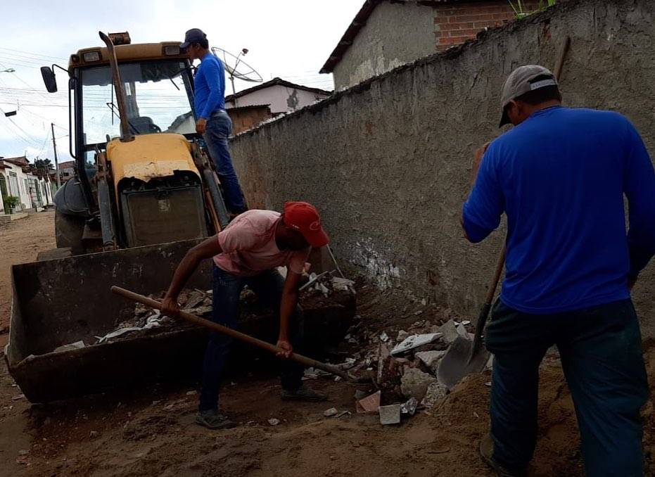 Equipe de Limpeza Pública do Entroncamento deu início a mais uma força tarefa pra…