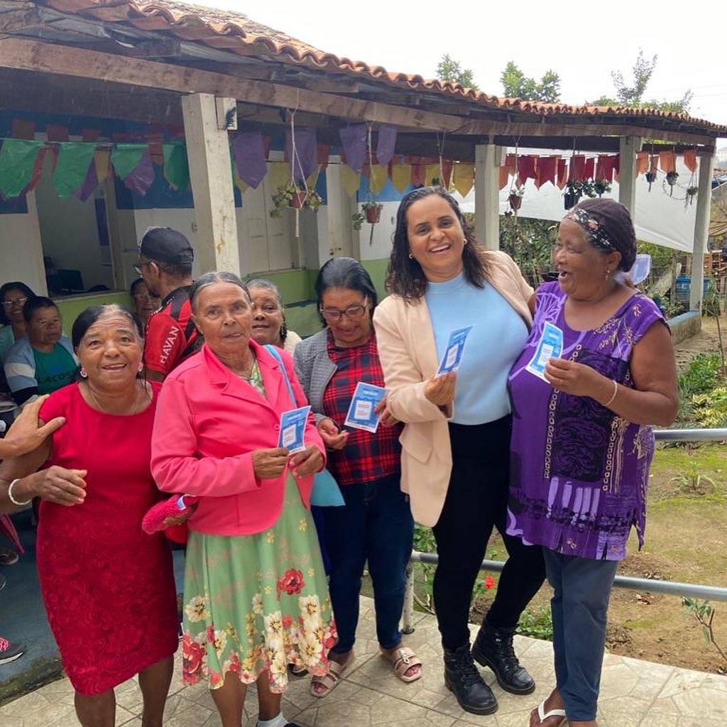 O tempo é só um detalhe! Podemos aprender em cada uma das fases de nossas vidas. Nunca…