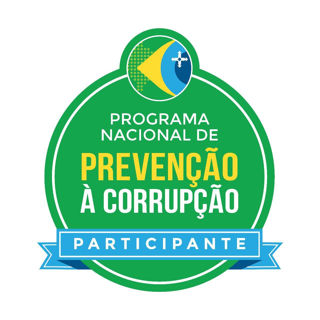 A Prefeitura Municipal de Jaguaquara-BA, através da Controladoria Geral do Município, aderiu…