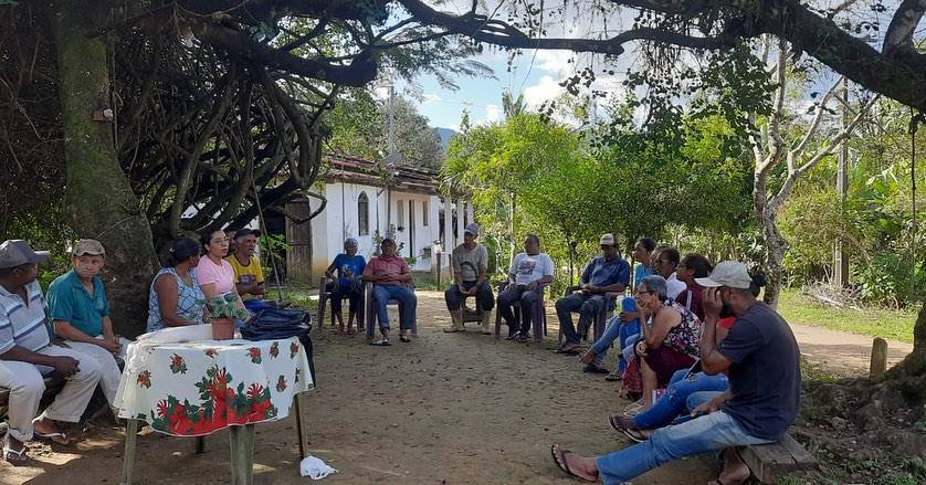 Transformando a Agricultura na Zona Rural de Jaguaquara!  Na busca contínua pelo desenvolvimento…